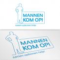 Logo & Huisstijl # 731052 voor Mannen Kop Op! wedstrijd