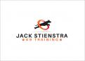 Logo & Huisstijl # 788601 voor Jack Stienstra K9 Training huisstijl en logo wedstrijd