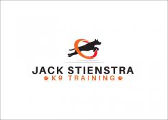 Logo & Huisstijl # 788601 voor Jack Stienstra K9 Training huisstijl en logo wedstrijd