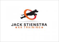 Logo & Huisstijl # 788602 voor Jack Stienstra K9 Training huisstijl en logo wedstrijd