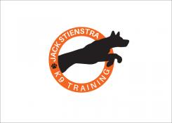 Logo & Huisstijl # 788603 voor Jack Stienstra K9 Training huisstijl en logo wedstrijd