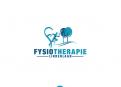 Logo & Huisstijl # 788202 voor logo fysiotherapie  wedstrijd