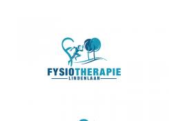 Logo & Huisstijl # 788202 voor logo fysiotherapie  wedstrijd