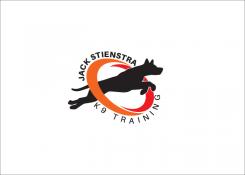 Logo & Huisstijl # 788604 voor Jack Stienstra K9 Training huisstijl en logo wedstrijd