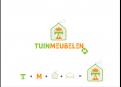 Logo & Huisstijl # 785695 voor Ontwerp een leuk en fris logo/huistijl voor Tuinmeubelen.nl & Loungeset.nl: De leukste tuinmeubelen winkel!!!! wedstrijd