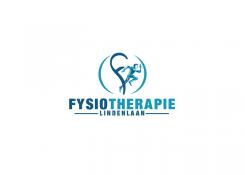 Logo & Huisstijl # 788203 voor logo fysiotherapie  wedstrijd