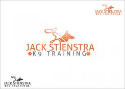 Logo & Huisstijl # 788605 voor Jack Stienstra K9 Training huisstijl en logo wedstrijd