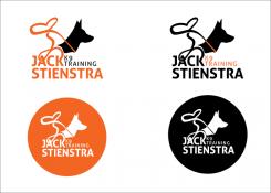 Logo & Huisstijl # 788606 voor Jack Stienstra K9 Training huisstijl en logo wedstrijd