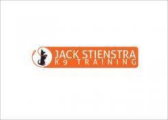 Logo & Huisstijl # 788907 voor Jack Stienstra K9 Training huisstijl en logo wedstrijd