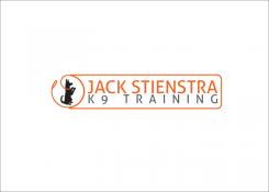 Logo & Huisstijl # 788908 voor Jack Stienstra K9 Training huisstijl en logo wedstrijd