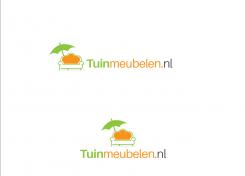 Logo & Huisstijl # 785698 voor Ontwerp een leuk en fris logo/huistijl voor Tuinmeubelen.nl & Loungeset.nl: De leukste tuinmeubelen winkel!!!! wedstrijd