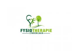 Logo & Huisstijl # 788210 voor logo fysiotherapie  wedstrijd