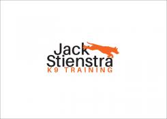 Logo & Huisstijl # 788917 voor Jack Stienstra K9 Training huisstijl en logo wedstrijd