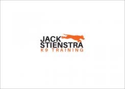 Logo & Huisstijl # 788918 voor Jack Stienstra K9 Training huisstijl en logo wedstrijd