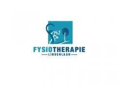 Logo & Huisstijl # 788222 voor logo fysiotherapie  wedstrijd