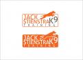 Logo & Huisstijl # 788926 voor Jack Stienstra K9 Training huisstijl en logo wedstrijd