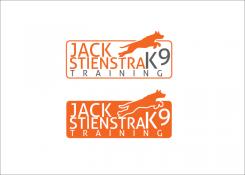 Logo & Huisstijl # 788926 voor Jack Stienstra K9 Training huisstijl en logo wedstrijd