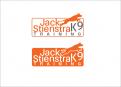 Logo & Huisstijl # 788927 voor Jack Stienstra K9 Training huisstijl en logo wedstrijd