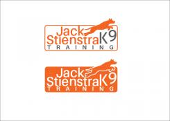 Logo & Huisstijl # 788927 voor Jack Stienstra K9 Training huisstijl en logo wedstrijd