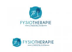 Logo & Huisstijl # 788225 voor logo fysiotherapie  wedstrijd