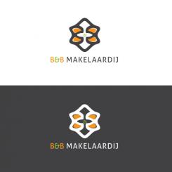 Logo & Huisstijl # 801369 voor Makelaar van nu wedstrijd