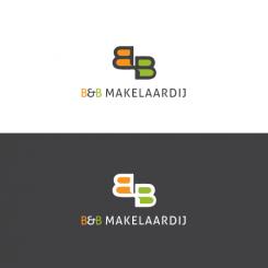 Logo & Huisstijl # 801371 voor Makelaar van nu wedstrijd