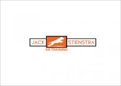 Logo & Huisstijl # 788932 voor Jack Stienstra K9 Training huisstijl en logo wedstrijd