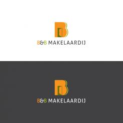 Logo & Huisstijl # 801372 voor Makelaar van nu wedstrijd