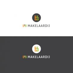 Logo & Huisstijl # 801378 voor Makelaar van nu wedstrijd