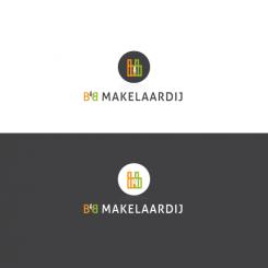 Logo & Huisstijl # 801379 voor Makelaar van nu wedstrijd