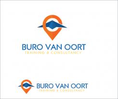 Logo & Huisstijl # 818035 voor Ontwerp een mooi en modern logo voor een training en consultancy buro in de executive markt wedstrijd