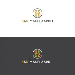 Logo & Huisstijl # 801383 voor Makelaar van nu wedstrijd