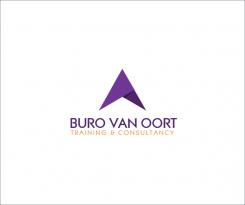 Logo & Huisstijl # 817942 voor Ontwerp een mooi en modern logo voor een training en consultancy buro in de executive markt wedstrijd