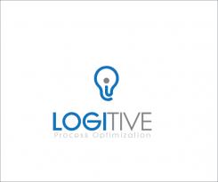 Logo & stationery # 818344 for Develop a modern logo for a new company focused on process optimization contest