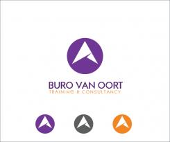 Logo & Huisstijl # 817943 voor Ontwerp een mooi en modern logo voor een training en consultancy buro in de executive markt wedstrijd