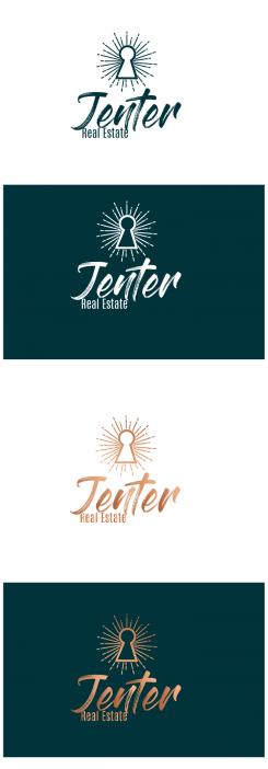 Logo & Huisstijl # 788551 voor Ontwerp een chic logo en huisstijl voor een expat georienteerde (verhuur) makelaar. wedstrijd