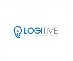 Logo & stationery # 818347 for Develop a modern logo for a new company focused on process optimization contest