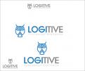 Logo & stationery # 818349 for Develop a modern logo for a new company focused on process optimization contest