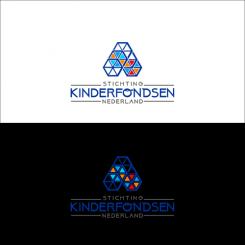 Logo & Huisstijl # 801006 voor Ontwikkel een nieuw logo en huisstijl voor een  stichting dat zich inzet voor kinderen in Nederland die niet volwaardig meedoen in de maatschappij.  wedstrijd