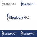 Logo & stationery # 798602 for Blueberry ICT goes for complete redesign (Greenfield) contest