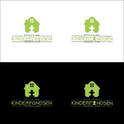 Logo & Huisstijl # 801021 voor Ontwikkel een nieuw logo en huisstijl voor een  stichting dat zich inzet voor kinderen in Nederland die niet volwaardig meedoen in de maatschappij.  wedstrijd