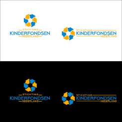 Logo & Huisstijl # 801022 voor Ontwikkel een nieuw logo en huisstijl voor een  stichting dat zich inzet voor kinderen in Nederland die niet volwaardig meedoen in de maatschappij.  wedstrijd