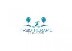 Logo & Huisstijl # 788186 voor logo fysiotherapie  wedstrijd