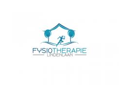 Logo & Huisstijl # 788187 voor logo fysiotherapie  wedstrijd