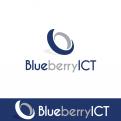 Logo & stationery # 798625 for Blueberry ICT goes for complete redesign (Greenfield) contest