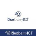 Logo & stationery # 798629 for Blueberry ICT goes for complete redesign (Greenfield) contest