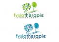 Logo & Huisstijl # 787797 voor logo fysiotherapie  wedstrijd