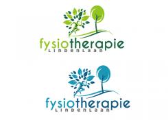 Logo & Huisstijl # 787797 voor logo fysiotherapie  wedstrijd