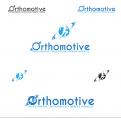 Logo & Huisstijl # 786594 voor Logo en huisstijl voor onze nieuwe praktijk voor fysiotherapie genaamd Orthomotive. wedstrijd