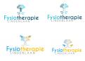 Logo & Huisstijl # 787798 voor logo fysiotherapie  wedstrijd